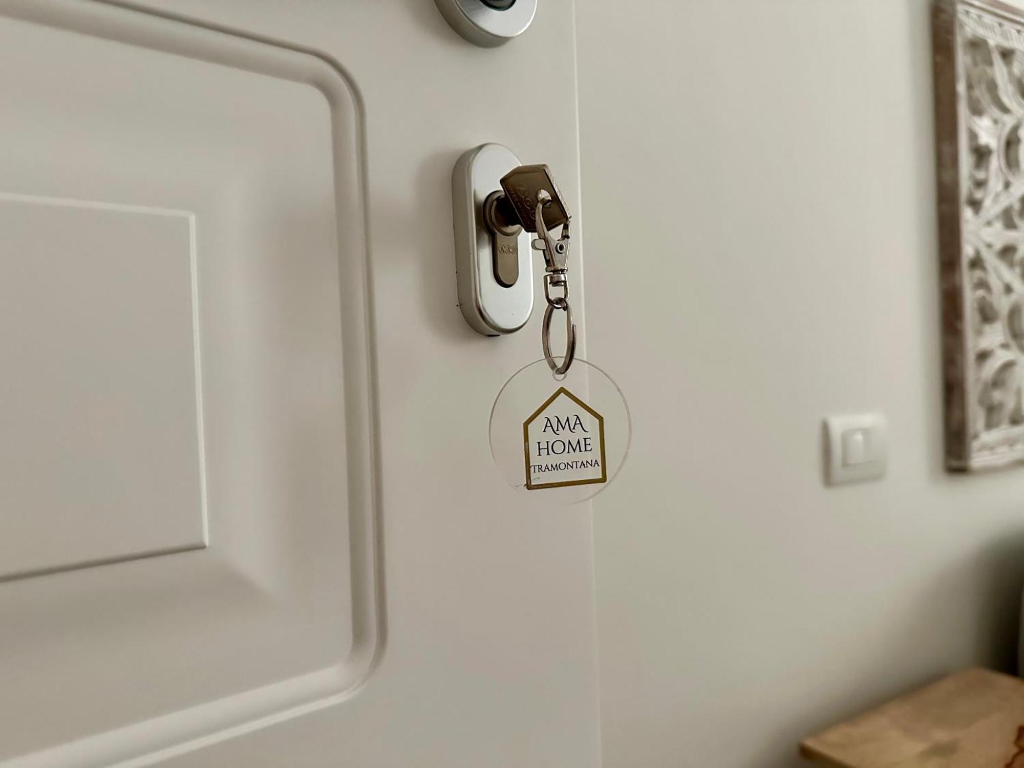 Ama Home Нардо Екстер'єр фото