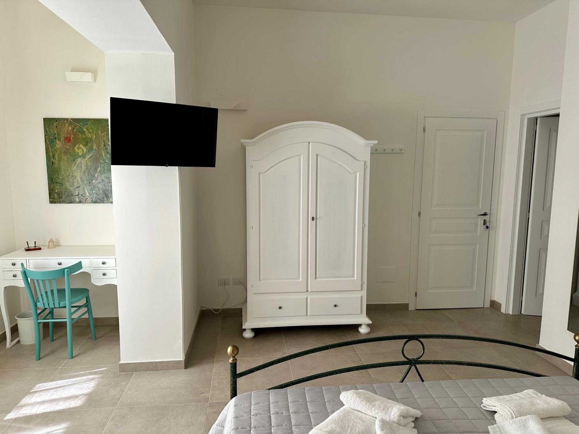 Ama Home Нардо Екстер'єр фото
