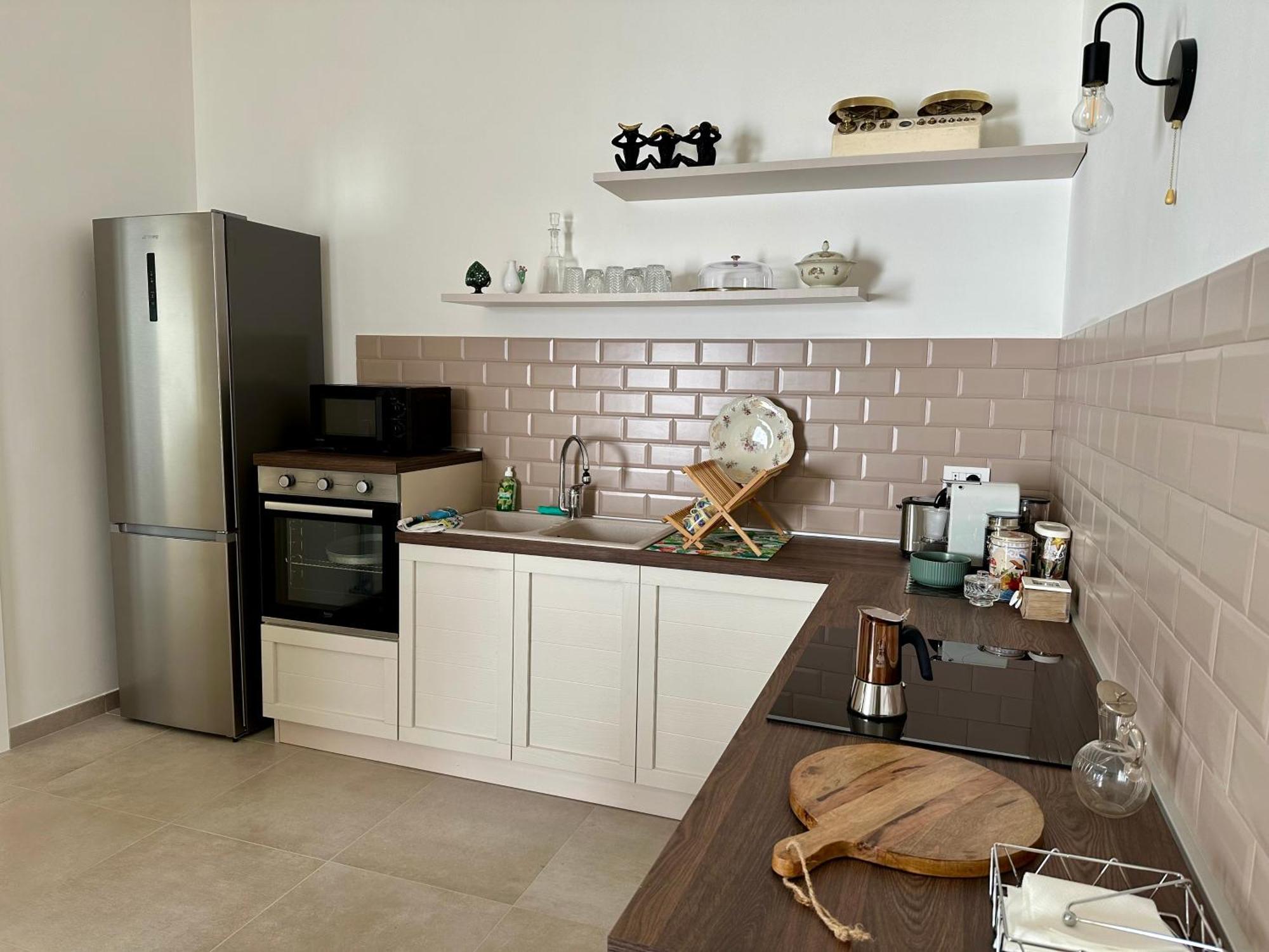 Ama Home Нардо Екстер'єр фото